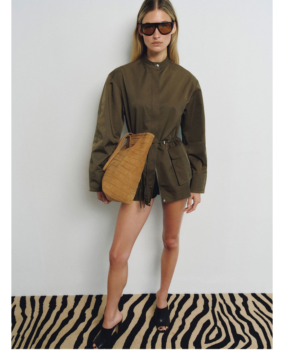 Callista Jacket