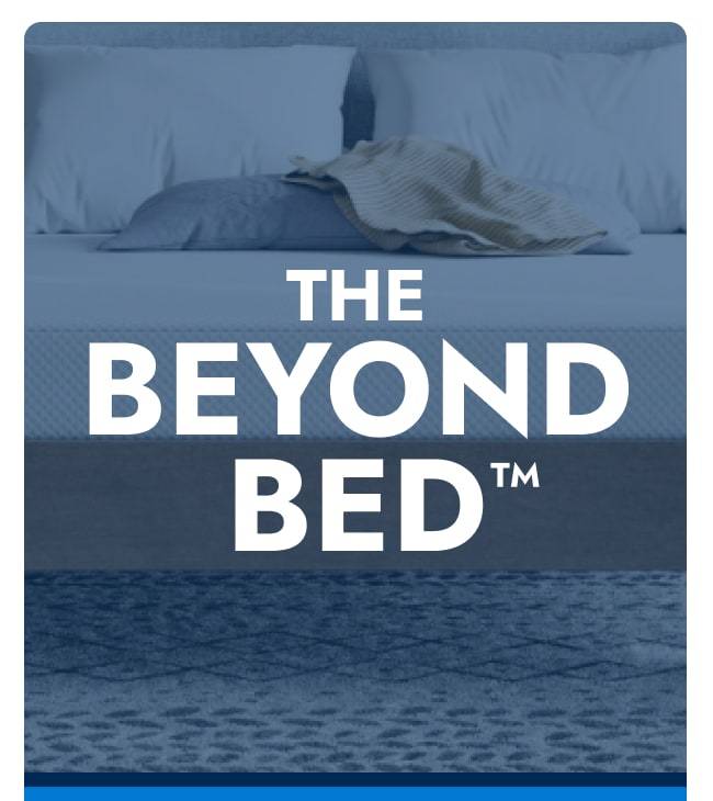 The Beyond Bed