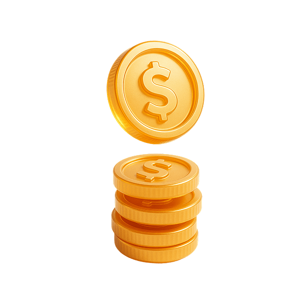 Monedas
