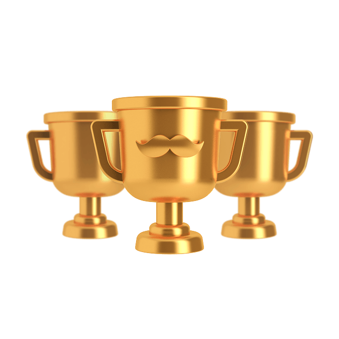 Trofeo de campeón