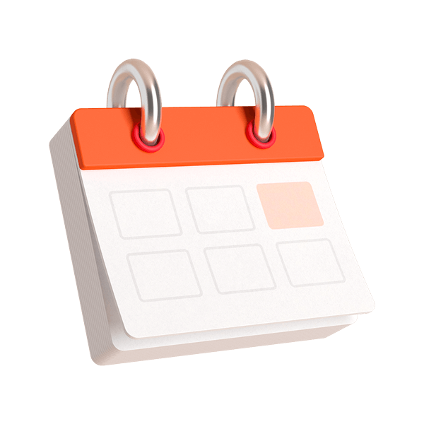 Calendario fase final