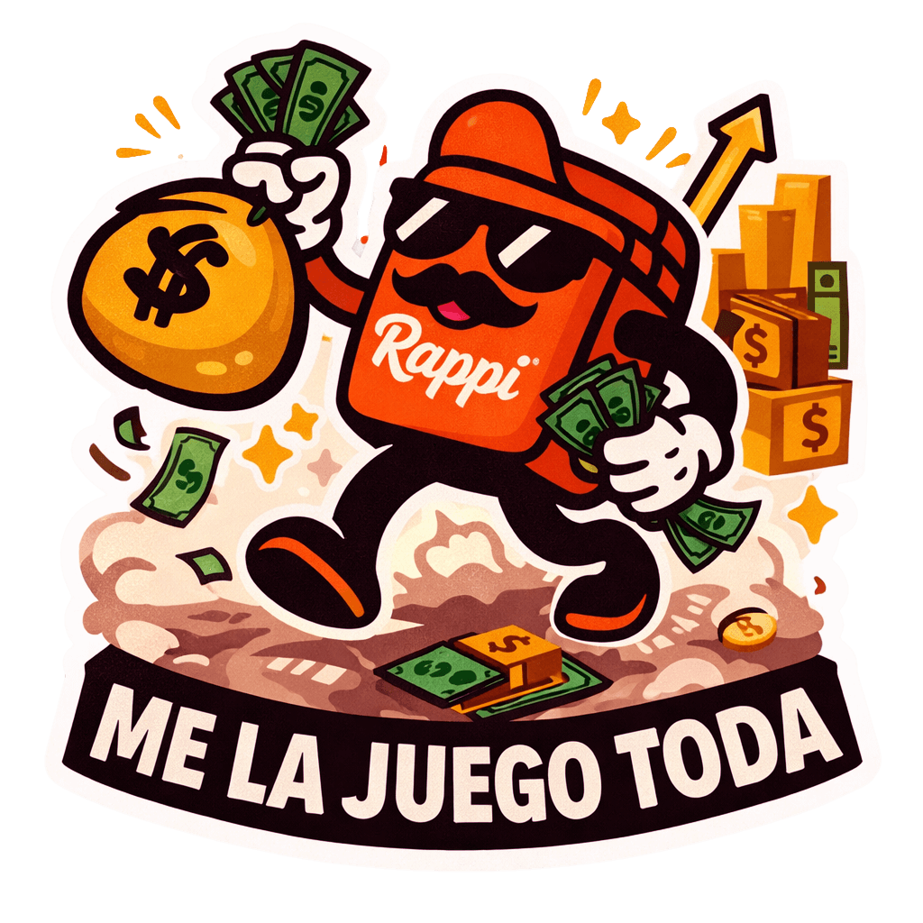 Sticker me la juego