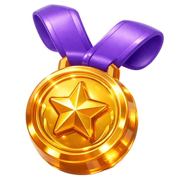 Medalla de premio