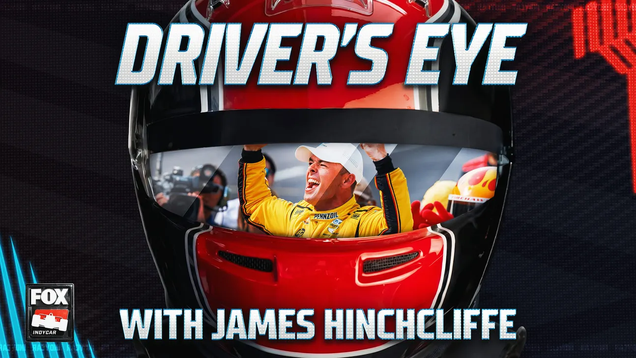 Driver's Eye