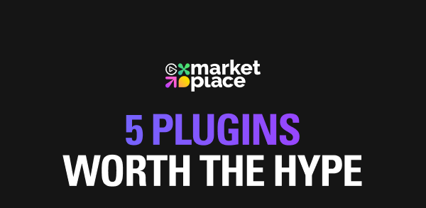 5 Plugins Worth the Hype
