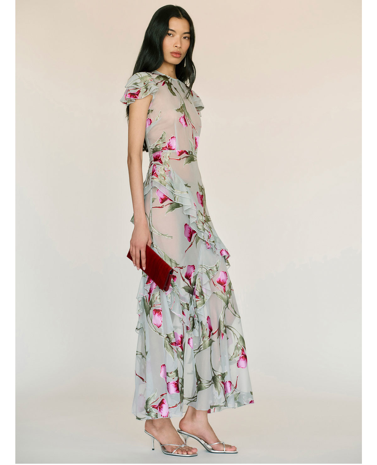 Camila Dress