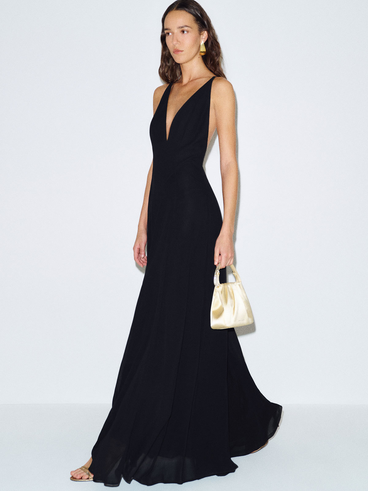 Carissa Dress
