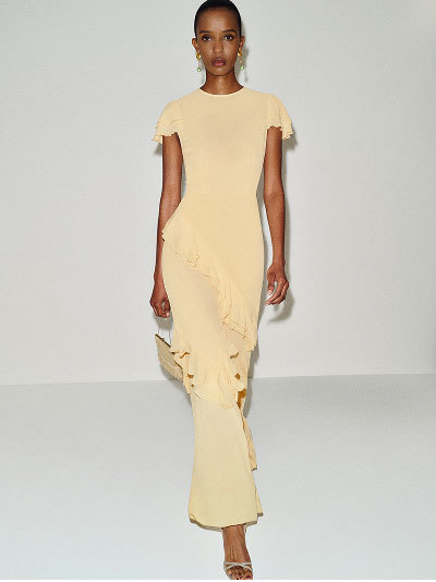 Camila Dress
