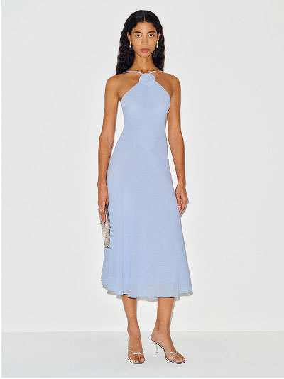 Deniz Dress