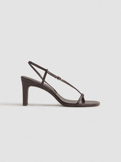 Pina Heeled Sandal