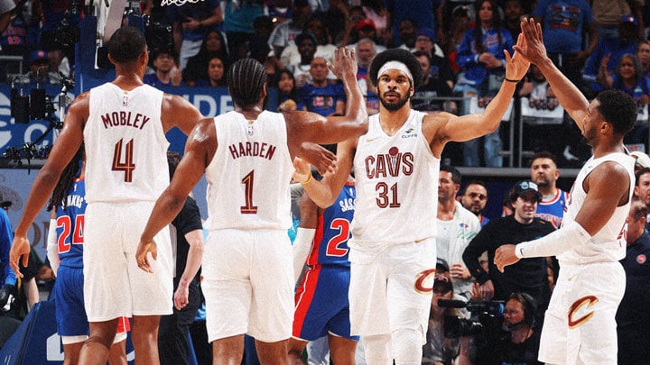 Cavs