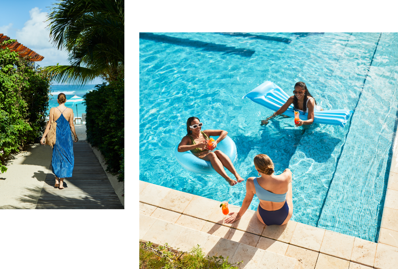 Zemi Beach House, LXR Hotels & Resorts
