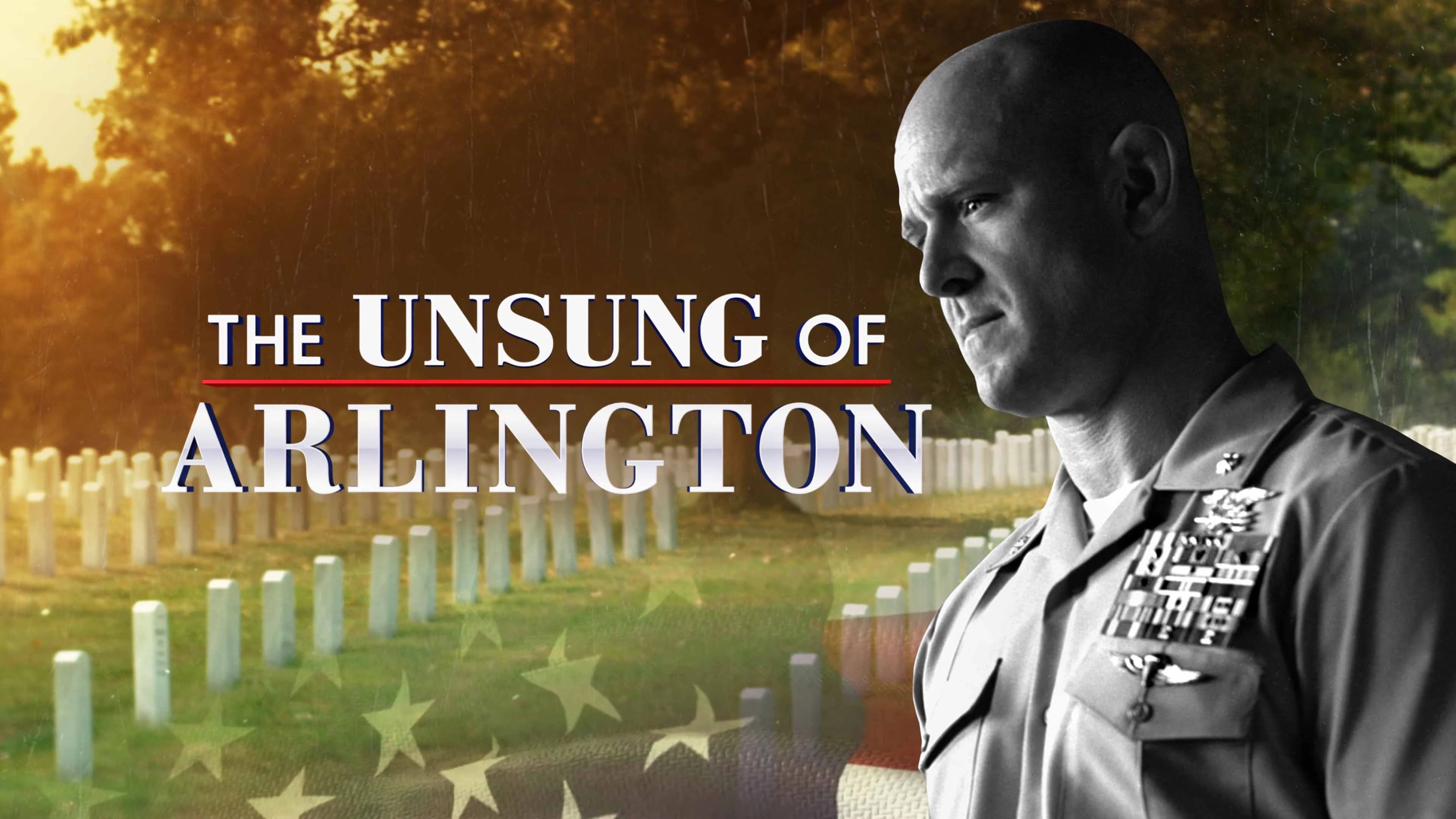 The Unsung of Arlington