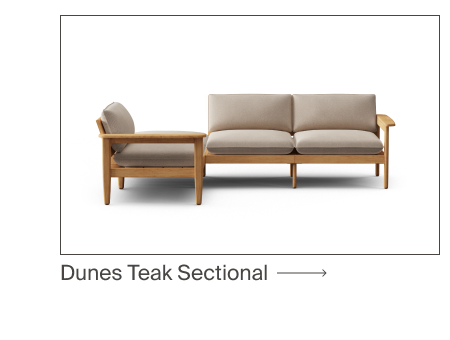 dunes-teak-4-piece-sectional