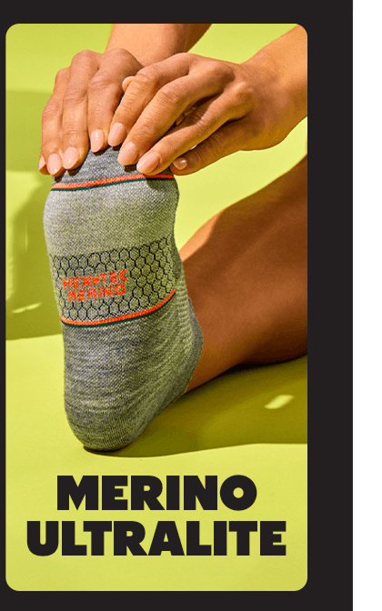 MERINO ULTRALITE
