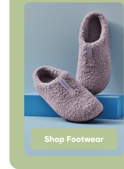 Shop Footwear
