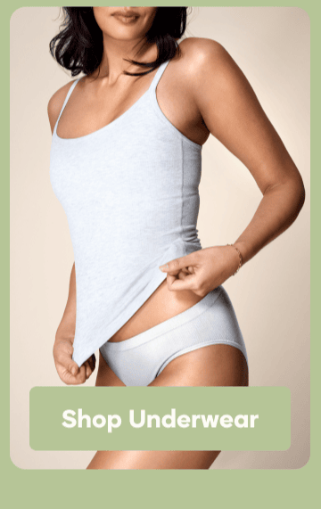 Shop Underwear