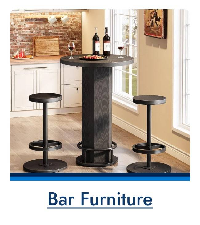 Save on Bar Furniture