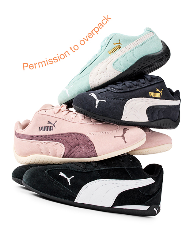 Permission to overpack