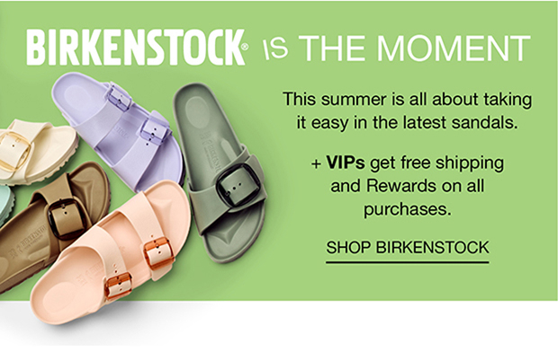 Shop Birkenstock