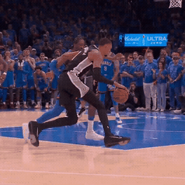 Victor Wembanyama, Shai Gilgeous-Alexander
