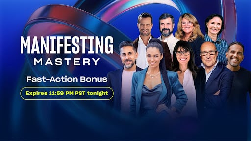 Manifesting summit 2026