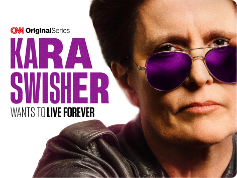 New original series. Dive into must-see stories