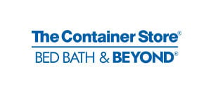 The Container Store | Bed Bath & Beyond