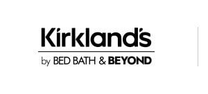 Kirkland's by Bed Bath & Beyond