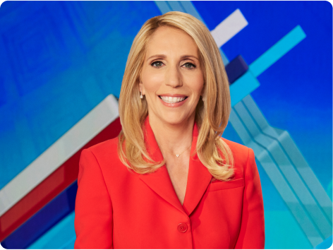 24/7 live news. Stream when you want
