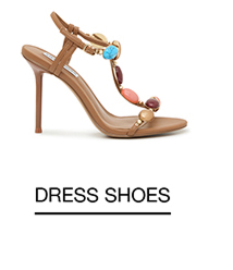 DRESS SHOES