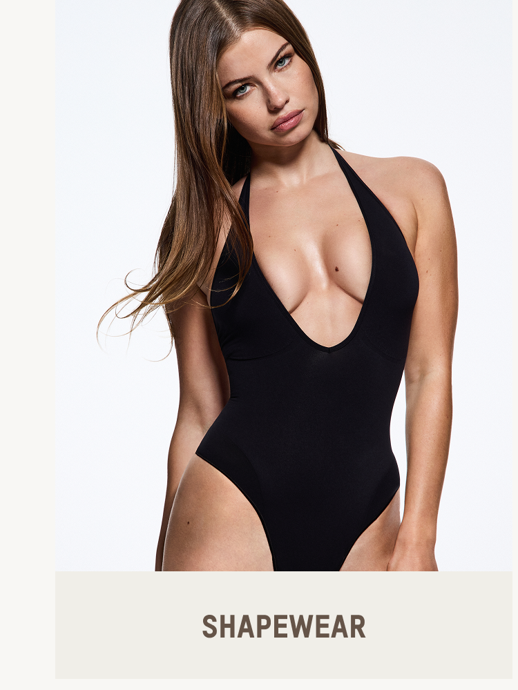 SHAPEWEAR