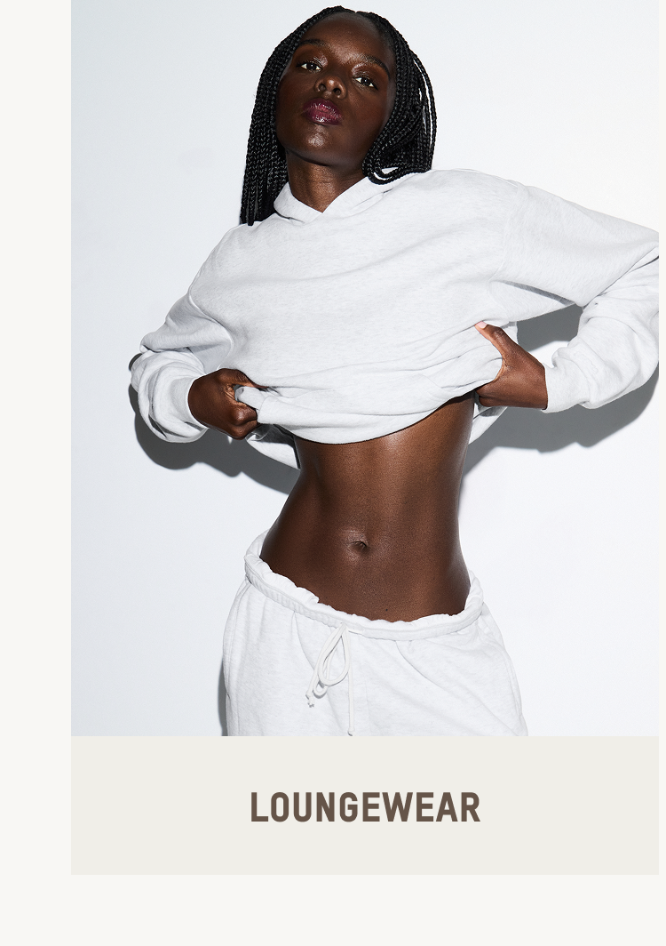 LOUNGEWEAR