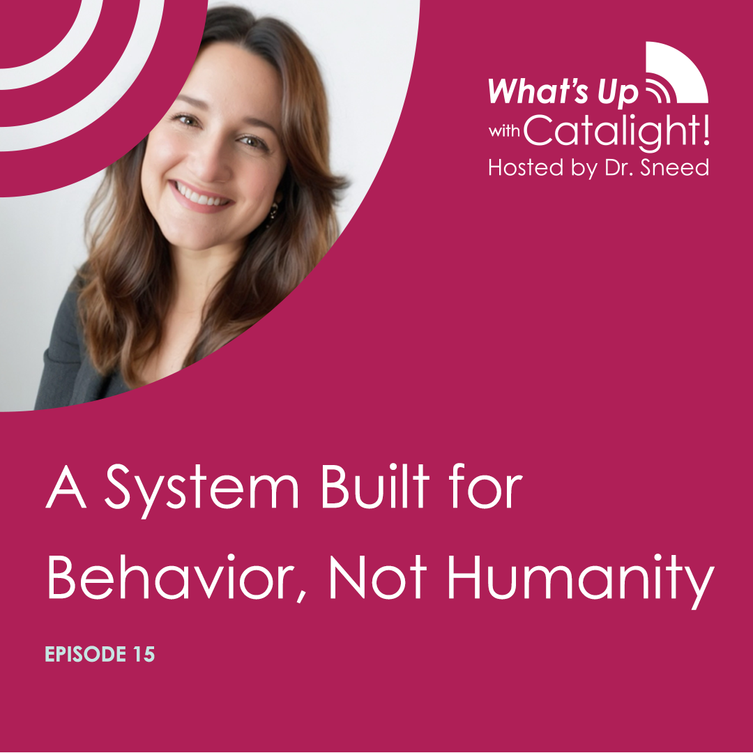 What's Up with Catalight Ad