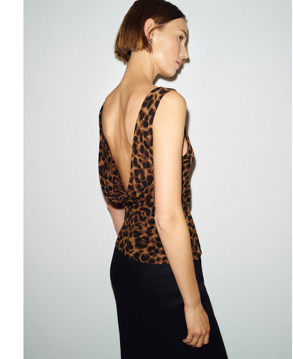 Dorthea Top