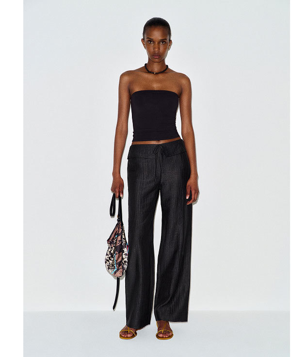 Nina Pant