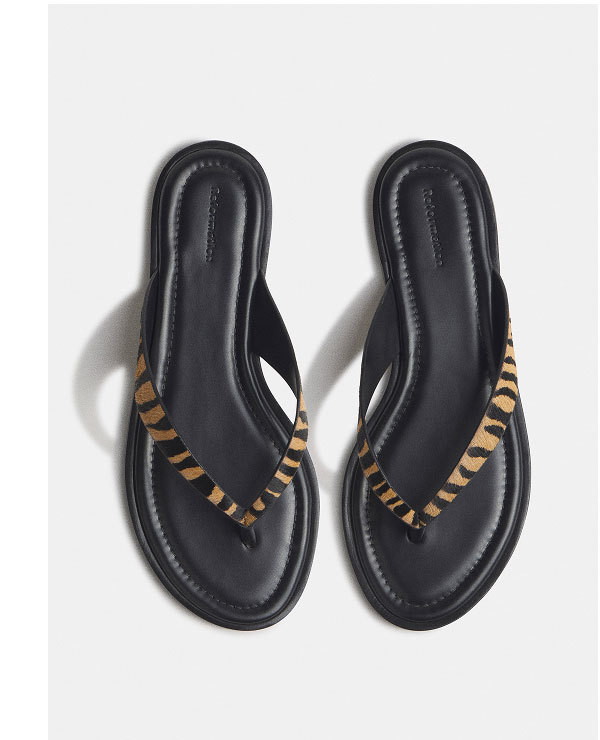 Jessie Thong Sandal