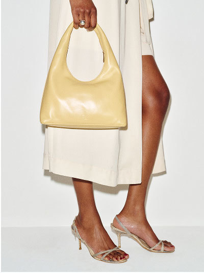 Willow Shoulder Bag