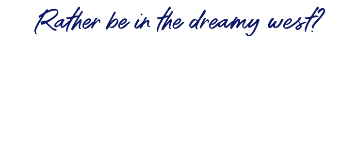 West Coast Sale