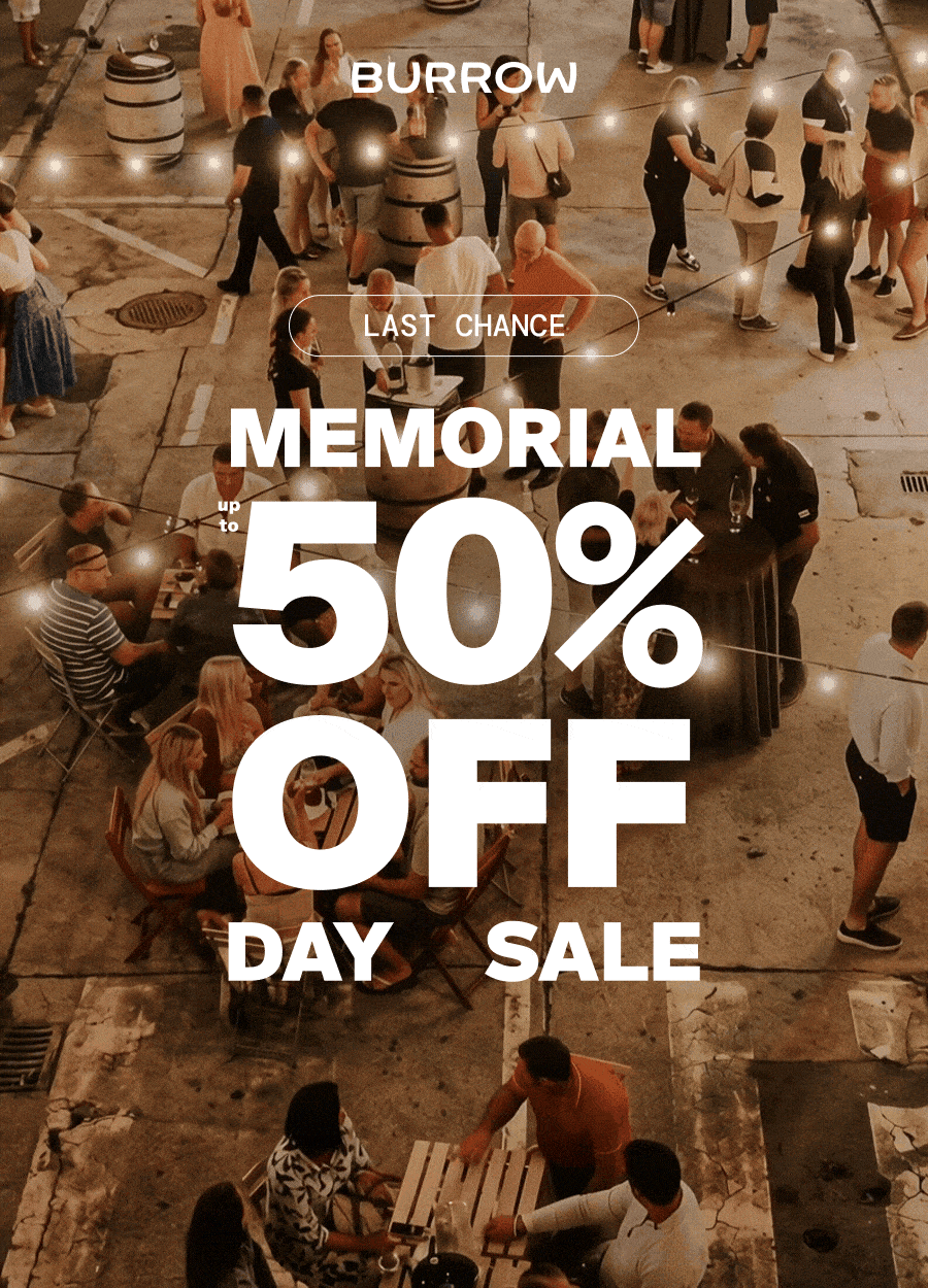 Memorial Day-Hero
