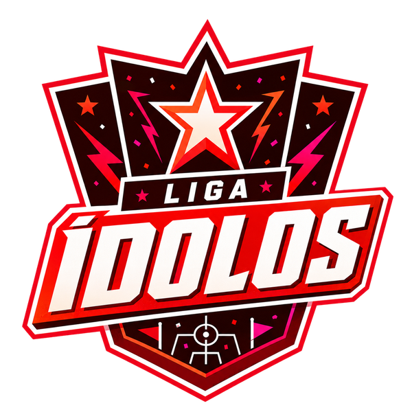 Liga Ídolos
