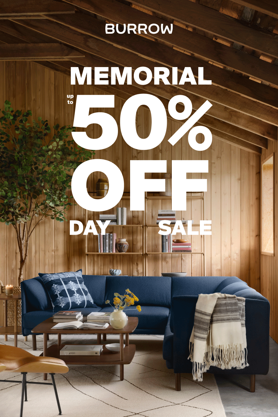 Memorial Day-Hero