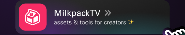 MilkpackTV