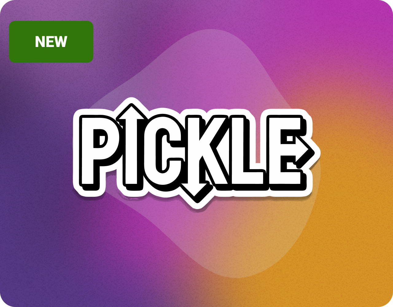 Play Pickle on Fox News Games