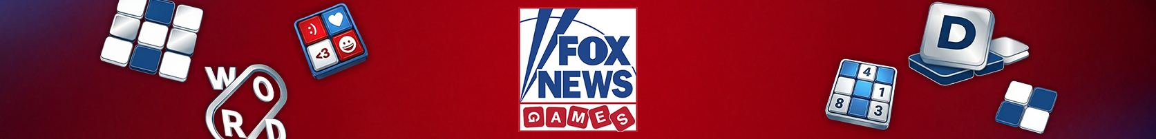 Play Fox News Games