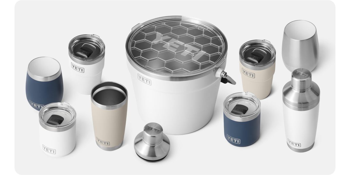 Rambler® Beverage Tub