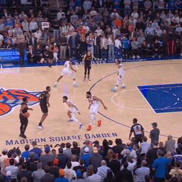 Jalen Brunson