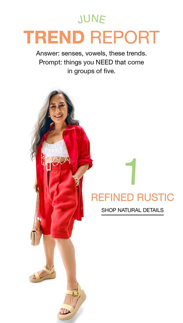 Shop Natural Details