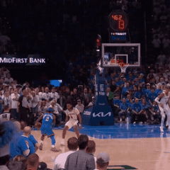 Shai Gilgeous-Alexander