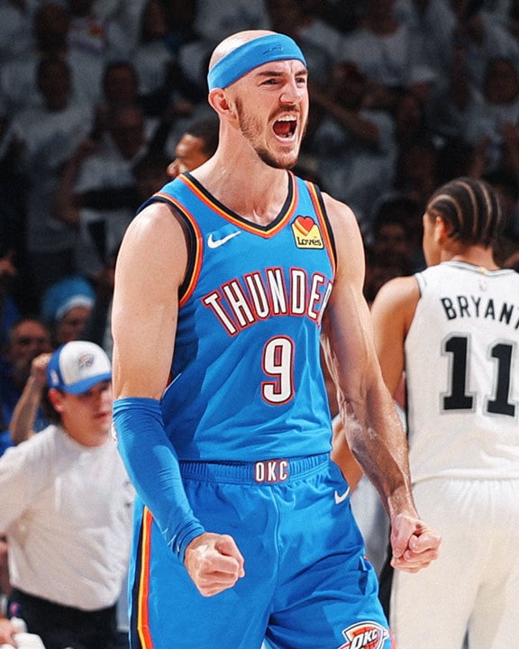 Alex Caruso